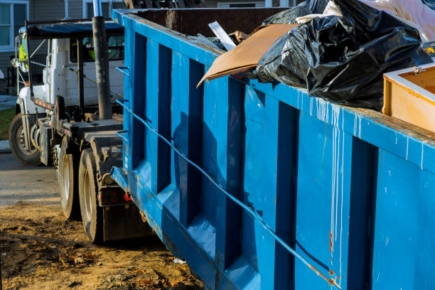 Best Commercial Junk Removal  in Ashaway, RI