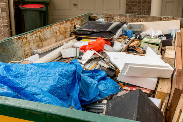  Ashaway, RI Junk Removal Services Pros
