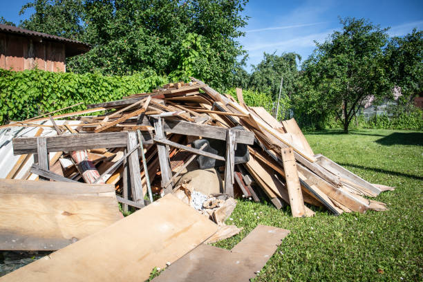 Trusted Ashaway, RI Junk Removal Services Experts