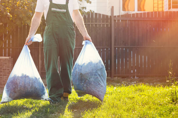 Best Shed Removal  in Ashaway, RI