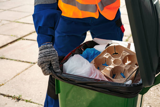 Best Same-Day Junk Removal Services  in Ashaway, RI