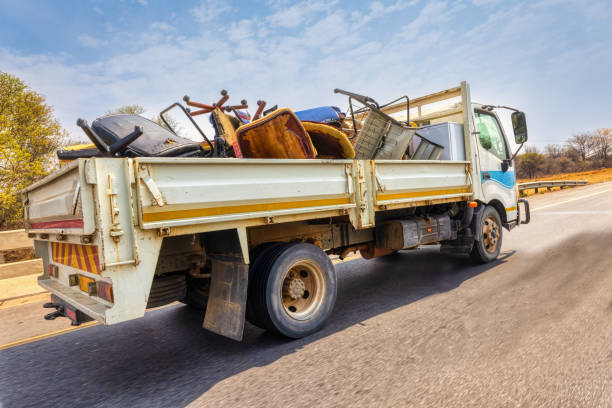 Property Management Cleanouts in Ashaway, RI