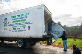 Best Donation Pickup Services  in Ashaway, RI